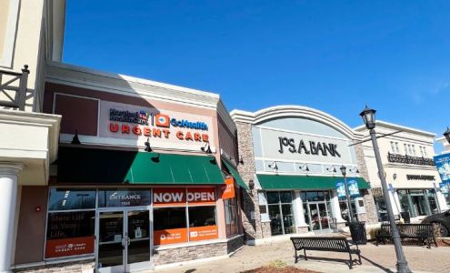 Hartford Healthcare-GoHealth Urgent Care