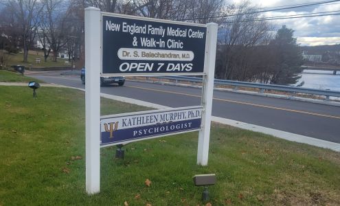 New England Family Medical
