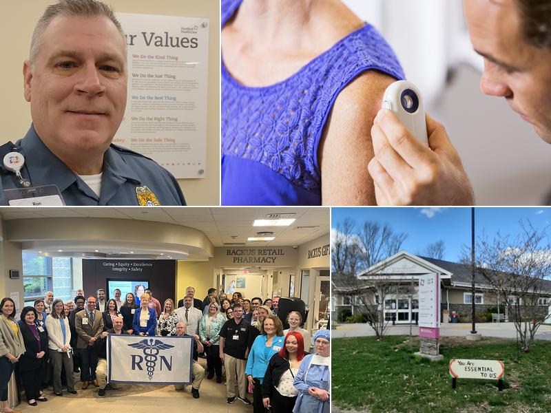 Backus Plainfield Emergency Care Center