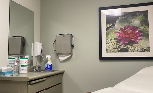 Hartford HealthCare-GoHealth Urgent Care