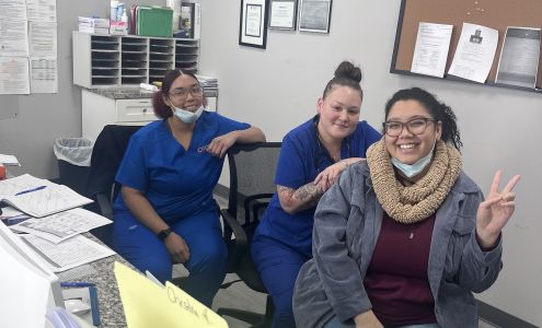 DOCS Urgent Care & Primary Care - Branford