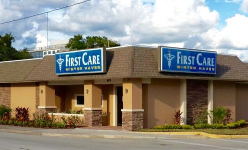 BayCare Urgent Care (Winter Haven)