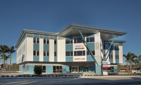 Bond Clinic Urgent Care