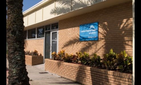 Lakeland Regional Health Auburndale