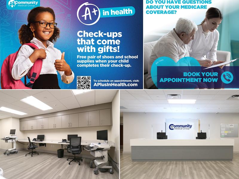 Community Medical Group of Auburndale