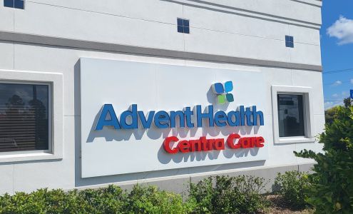 AdventHealth Centra Care Winter Haven