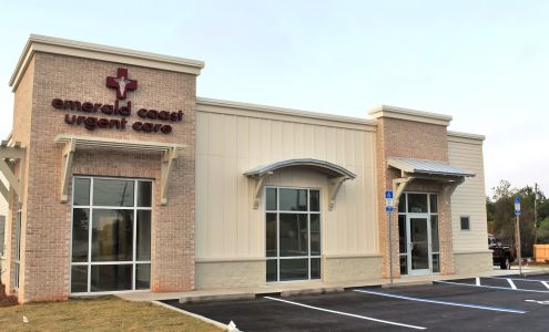 Emerald Coast Urgent Care