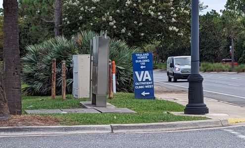 Panama City Beach West VA Clinic