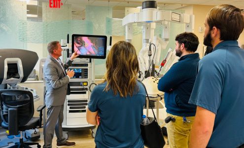 Gulf Coast Regional Medical Care – Panama City