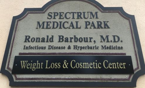Spectrum Medical Park