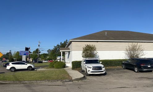 Martinez Urgent Care