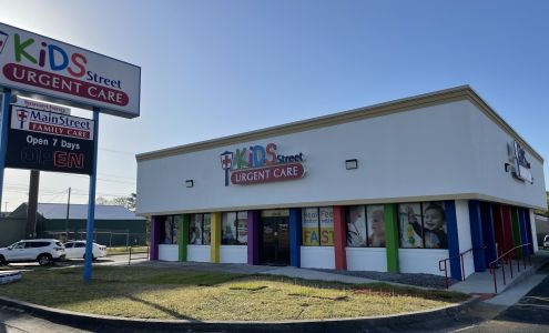 KidsStreet Urgent Care
