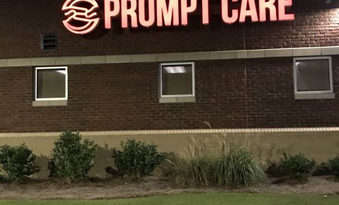 Piedmont Prompt Care at Butler Creek