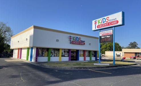 MainStreet Family Care