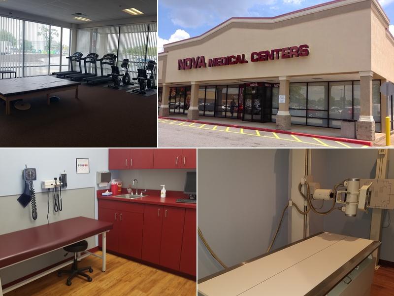 Nova Medical Centers