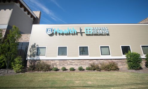 Augusta University Care Center Evans