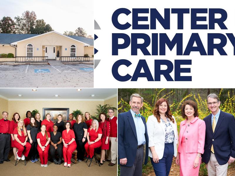 McDuffie Medical Associates, P.C