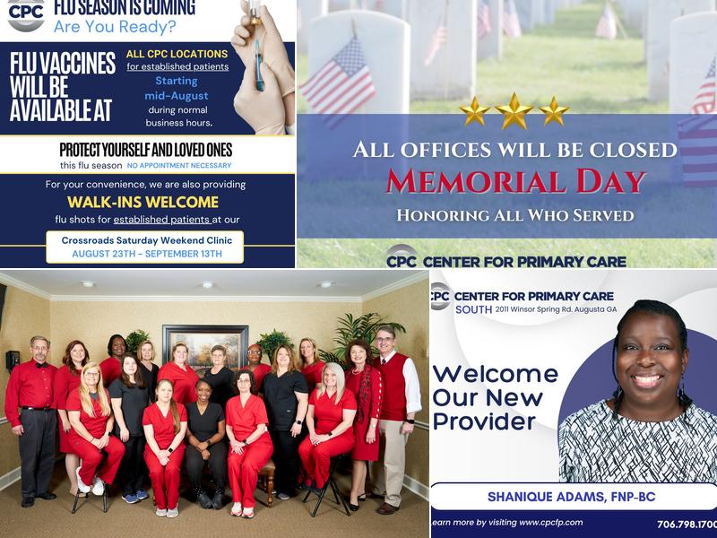 Center for Primary Care