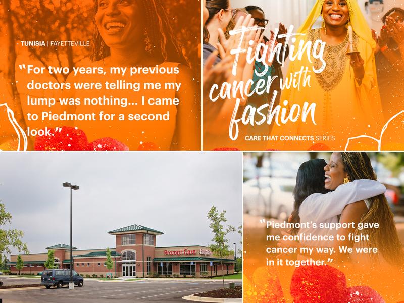 Piedmont Prompt Care of Grovetown