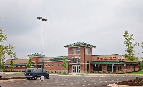 Piedmont Prompt Care of Grovetown