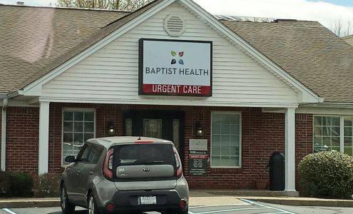Baptist Health Urgent Care