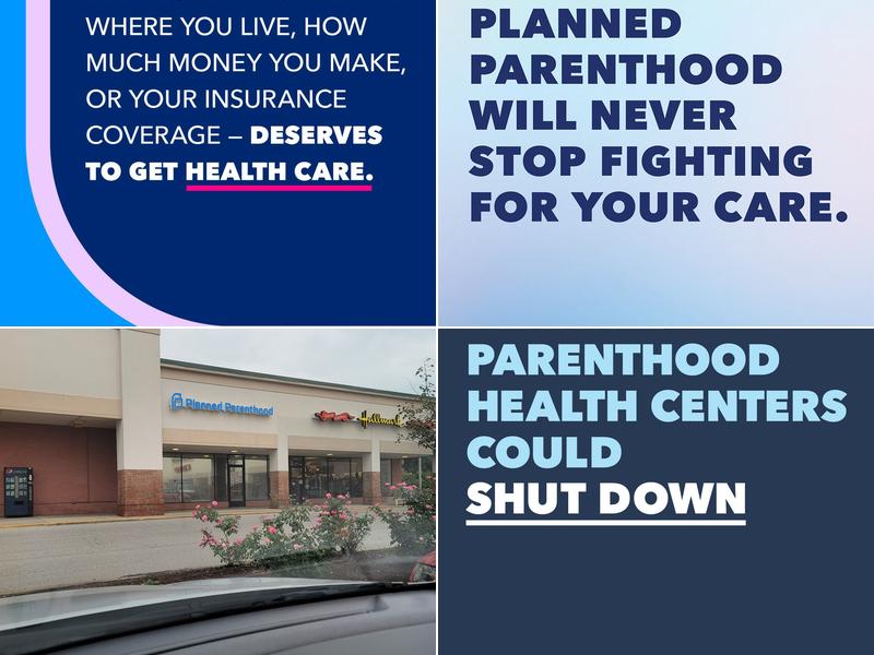 Planned Parenthood - New Albany Health Center