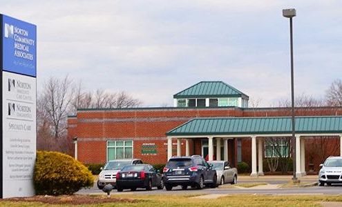Norton Immediate Care Center - Clarksville