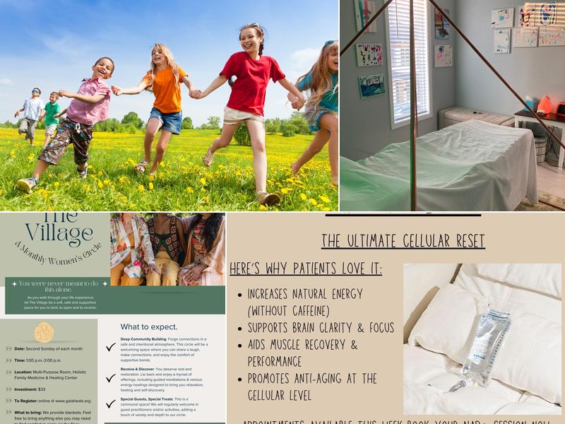 Silver Creek Family Clinic