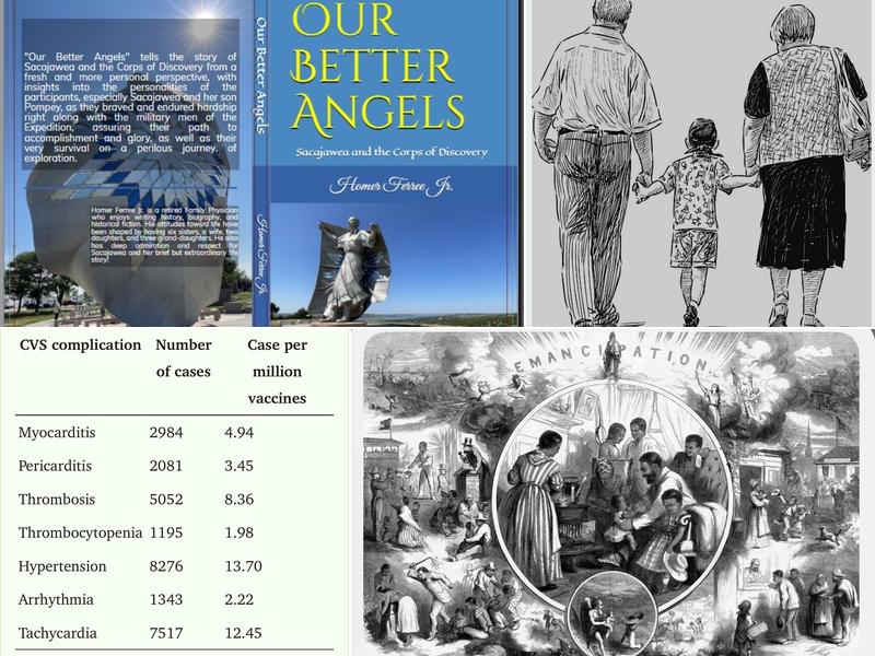 Homer A. Ferree Jr., MD