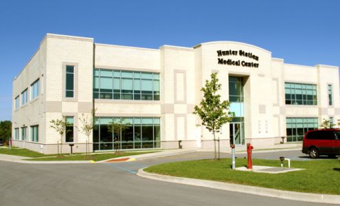 Sellersburg Internal Medicine and Pediatrics