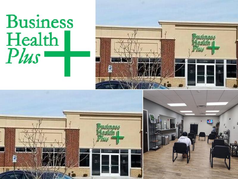 Business Health Plus