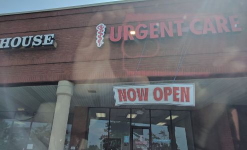 Kentucky Urgent Care (Lexington Urgent Care- Richmond Rd)