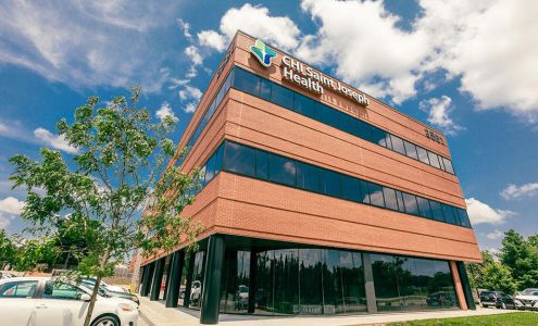 CHI Saint Joseph Medical Group – Express Care