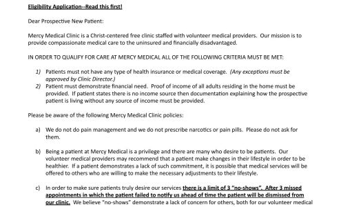 Mercy Medical of Shelbyville