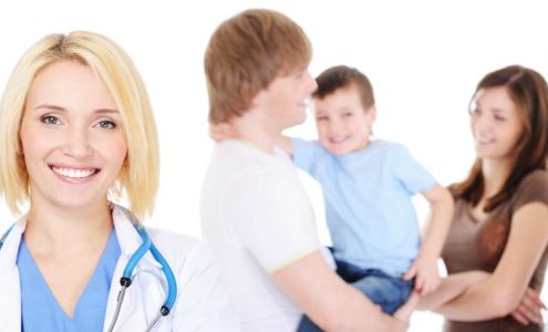 Frankfort Urgent Care ( Urgent Care Of KY)