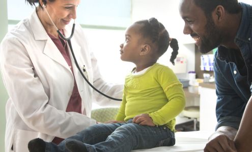 LCMC Health Urgent Care - Kenner