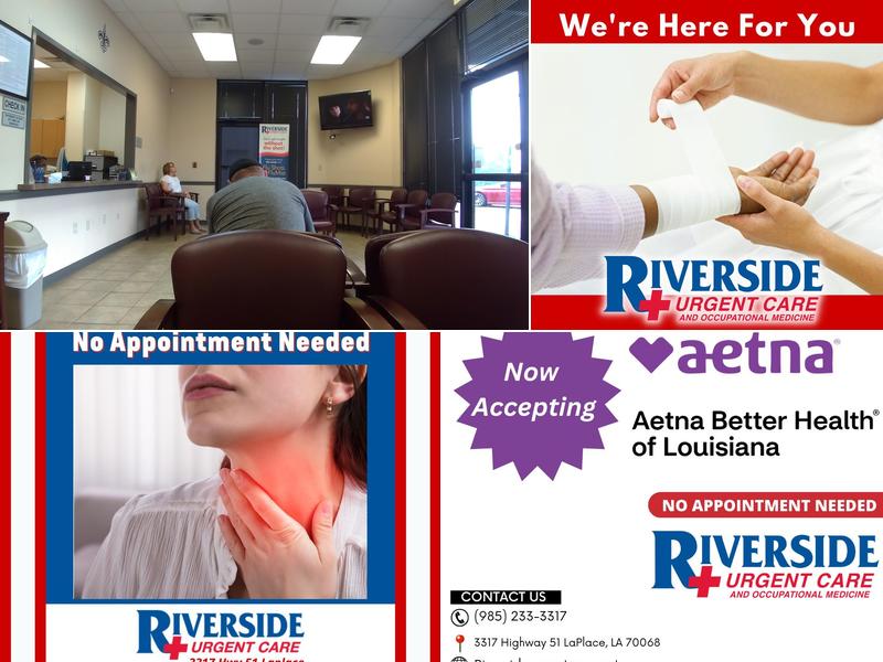Riverside Urgent Care