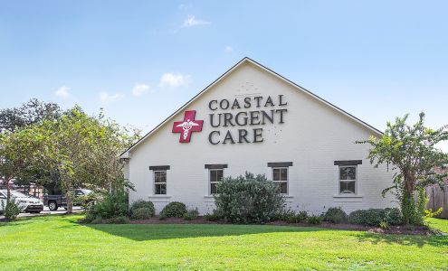 Coastal Urgent Care of Gonzales