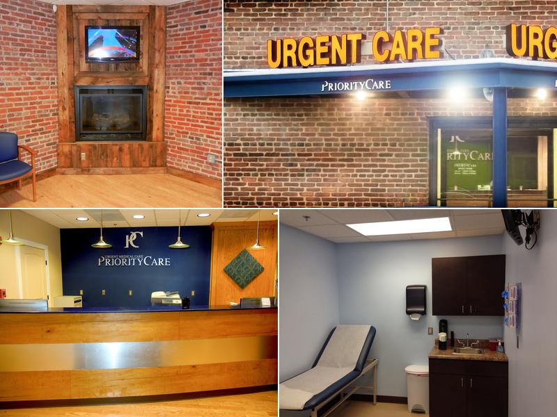 Priority Care Clinics