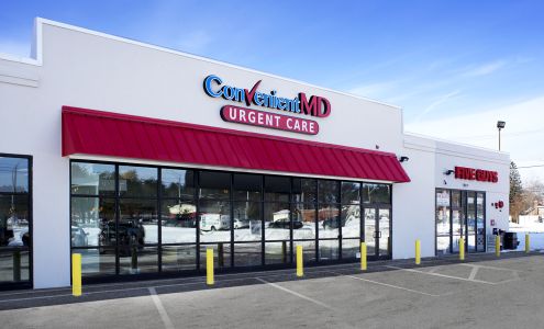 ConvenientMD Urgent Care