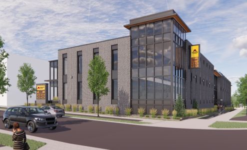 M Health Fairview Urgent Care - Highland Park