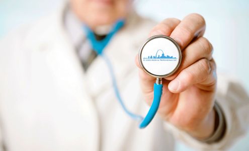 St. Louis Medical Professionals Urgent Care