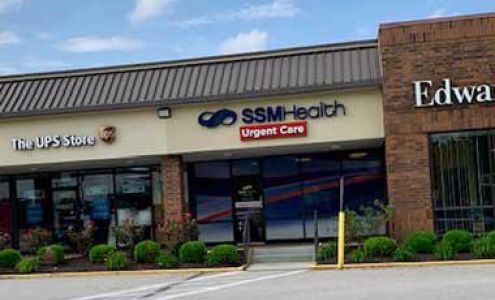 SSM Health Urgent Care