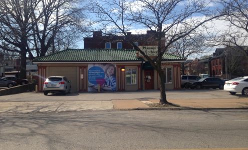 Planned Parenthood - South Grand Health Center