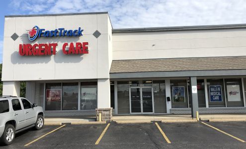Fast Track Urgent Care (North County)