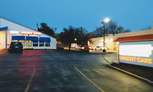 Zip Clinic Urgent Care | Maryland Heights