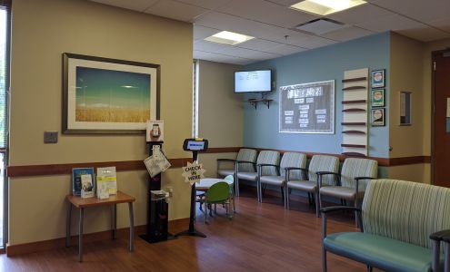 UNC Urgent Care at Raleigh