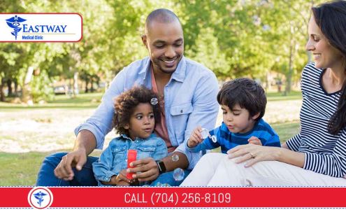 Eastway Medical Clinic & Urgent Care Charlotte, NC