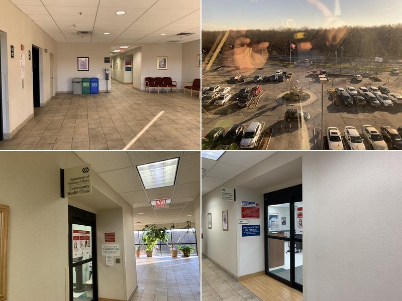Staten Island VA Clinic