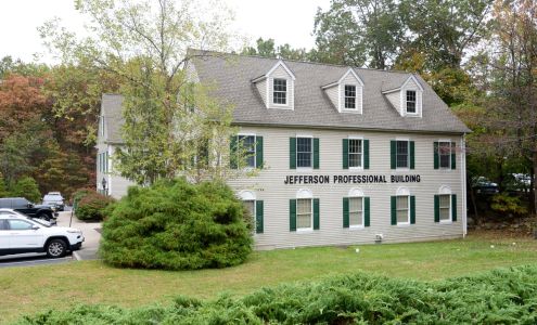 Skylands Medical Group - Oak Ridge 5678 Berkshire Valley Rd, Oak Ridge New Jersey 07438